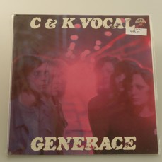 C & K Vocal - Generace