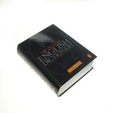 The Penguin English Dictionary - Robert Allen