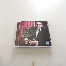 Rolando Villazón - Italian Opera Arias