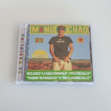 Manu Chao – La Radiolina