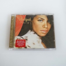 Aaliyah - I Care 4 U +5 Bonus