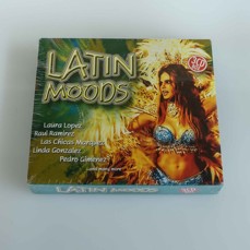 Latin Moods (3CD)