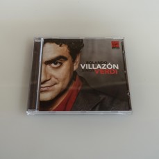 Rolando Villazón - Sings Verdi