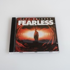 Various - Fearless (Music From The Original Soundtrack)
