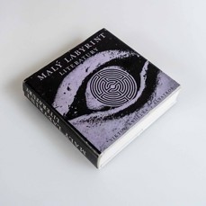 Malý labyrint literatury - Viktor Kudělka