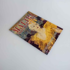 Největší malíři - život, inspirace a dílo - Henri De Toulouse-Lautrec č. 8