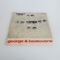 George & Beatovens - Kolotoč Svět