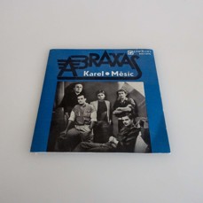 Abraxas - Karel • Měsíc