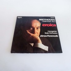 Beethoven - Symphony No. 3 Eroica