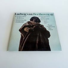 Ludwig Van Beethoven - 9 Symfonie D Moll