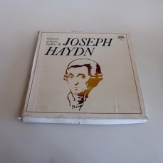 Joseph Haydn - Géniové Světové Hudby III.