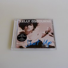 Kelly Osbourne - Shut Up
