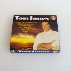 Tom Jones - 2 CD SET