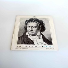 Ludwig van Beethoven- 5·Symfonie C Moll Osudová
