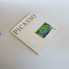 Picasso - Hans L. Jaffé