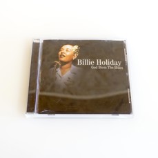 Billie Holiday - God Bless The Blues