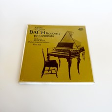 Concertos For Harpsichord And Strings (Complete)