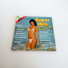Super Hits - Made in Italy