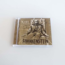 XIII. Století - Frankenstein