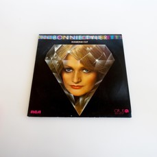 Bonnie Tyler - Diamond Cut