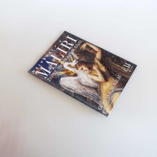 Největší malíři - život, inspirace a dílo - Gustave Moreau a symbolisté č.14