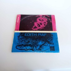 Edith Piaf - To Byla Edith Piafová