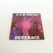 C & K Vocal - Generace