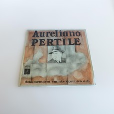 Aureliano Pertile - Operatic Recital