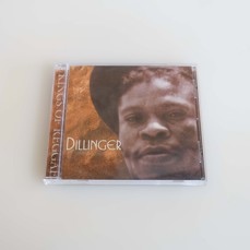 Dillinger - Kings Of Reggae