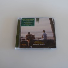Kings Of Convenience - Declaration Of Dependence