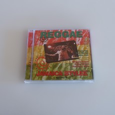 Various - Reggae Jamaica Style Volume. 5