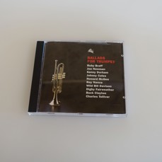 Various - Ballads For Trumpet