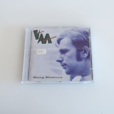Van Morrison - The Bang Masters