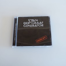 Van Der Graaf Generator - Godbluff