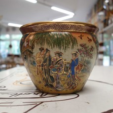 Starý čínská váza
