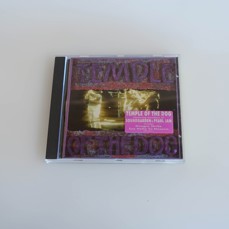 Temple Of The Dog - Temple Of The Dog