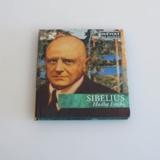 Jean Sibelius - Hudba Finska