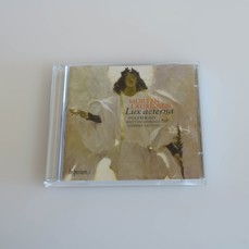 Morten Lauridsen - Polyphony, Britten Sinfonia, Stephen Layton - Lux Aeterna
