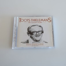 Toots Thielemans - Hit Collection