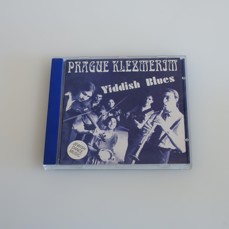 Prague Klezmerim - Yiddish Blues