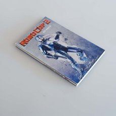 Robocop 2 - Ed Naha