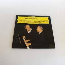 Robert Schumann - Piano Concerto In A Minor