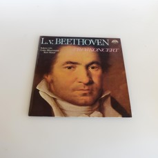 Trojkoncert - Ludwig van Beethoven, Sukovo Trio