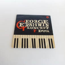 George Gershwin - Koncert F Dur