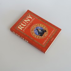 Runy - praktická kniha (Symbolika run/Runové meditace)