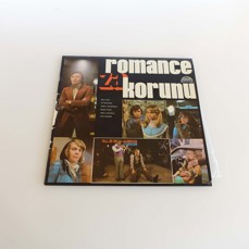 Various - Romance Za Korunu