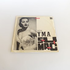 Yma Sumac - Zpívá Yma Sumac