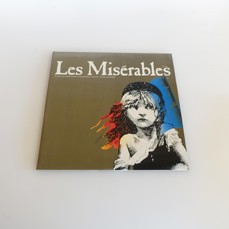 Claude Michel Schönberg - Les Misérables