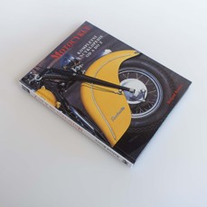 Motocykly - Kompletní encyklopedie