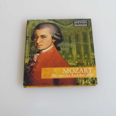 Mozart - Mistrovská Hudební Díla